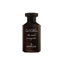 Perfume Moncler Les Sommets Ciel d'Hiver Unissex Eau de Parfum